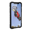uag urban armor gear pathfinder back cover case for iphone 11 pro max black extra photo 2