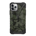 uag urban armor gear pathfinder back cover case for iphone 11 pro max forest camo extra photo 1