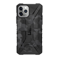 uag urban armor gear pathfinder back cover case for iphone 11 pro max midnight camo extra photo 1
