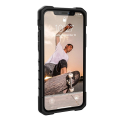 uag urban armor gear pathfinder back cover case for iphone 11 pro max midnight camo extra photo 2