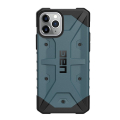 uag urban armor gear pathfinder back cover case for iphone 11 pro max slate extra photo 1