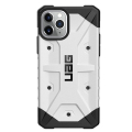 uag urban armor gear pathfinder back cover case for iphone 11 pro max white extra photo 1
