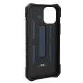 uag urban armor gear pathfinder back cover case for iphone 12 mini mallard extra photo 1