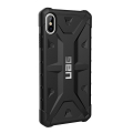 uag urban armor gear pathfinder back cover case for iphone xs max black extra photo 2