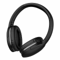 baseus encok d02 pro wireless over ear headphone black extra photo 1