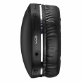 baseus encok d02 pro wireless over ear headphone black extra photo 2