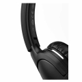 baseus encok d02 pro wireless over ear headphone black extra photo 4