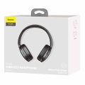 baseus encok d02 pro wireless over ear headphone black extra photo 7