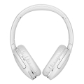 baseus encok d02 pro wireless over ear headphone white extra photo 1