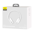 baseus encok d02 pro wireless over ear headphone white extra photo 7