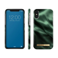 ideal of sweden for iphone x xs emerald satin extra photo 1