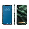 ideal of sweden for iphone xr emerald satin extra photo 1
