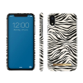 ideal of sweden for iphone xr zafari zebra extra photo 1