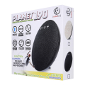 rebeltec planet 190 bt wireless speaker beige extra photo 2