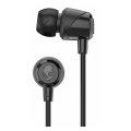 skullcandy jib bluetooth headphones in ear wireless black extra photo 2