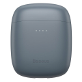 baseus w04 pro encok true wireless earphones grey extra photo 1
