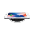 terratec 257478 chargeair dot wireless charging station for smartphones extra photo 2