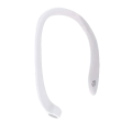 terratec 320996 add hook earhooks for apple airpods extra photo 1