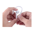 terratec 320996 add hook earhooks for apple airpods extra photo 3