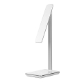 terratec 324191 charge air light desklamp with wireless charging and usb port extra photo 3