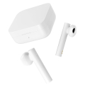 akoystika bluetooth xiaomi bhr4089gl mi true wireless earphones 2 basic white extra photo 1