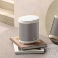 ixeio xiaomi qbh4190gl mi smart google assistant bluetooth dts speaker white extra photo 2