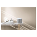 ixeio xiaomi qbh4190gl mi smart google assistant bluetooth dts speaker white extra photo 3