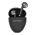 4smarts tws bluetooth headphones pebble black extra photo 1