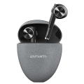 4smarts tws bluetooth headphones pebble light grey extra photo 1