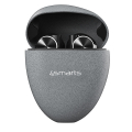 4smarts tws bluetooth headphones pebble light grey extra photo 2