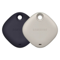 samsung galaxy smart tag 2 pack ei t5300mb black white extra photo 2