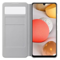 samsung smart s view cover galaxy a42 ef ea426pw white extra photo 2