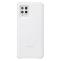 samsung smart s view cover galaxy a42 ef ea426pw white extra photo 3