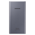 samsung eb p3300xjegeu battery pack usb a type c 10000mah super fast charge 25w pd 30 pps gray extra photo 2