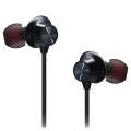 oneplus bullets wireless z in ear headphones black extra photo 1