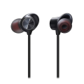 oneplus bullets wireless z in ear headphones black extra photo 3