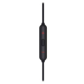 oneplus bullets wireless z in ear headphones black extra photo 4