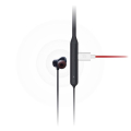 oneplus bullets wireless z in ear headphones black extra photo 5