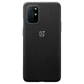 oneplus 8t karbon bumper back cover case extra photo 2