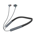 logilink bt0049 bluetooth stereo sport in ear headset with neckband extra photo 1