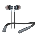 logilink bt0049 bluetooth stereo sport in ear headset with neckband extra photo 2