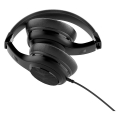 motorola pulse 120 wired hands free headphones black extra photo 1