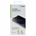 belkin ova031zz tempered privacy glass anti microbialiphone 12 pro max extra photo 4