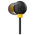 realme wired earbuds 2 black extra photo 3