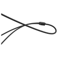 realme wired earbuds 2 black extra photo 4