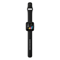 realme watch black extra photo 2