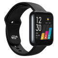 realme watch black extra photo 5