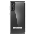 spigen ultra hybrid s samsung galaxy s21 plus g996 crystal clear extra photo 2