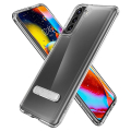 spigen ultra hybrid s samsung galaxy s21 plus g996 crystal clear extra photo 4