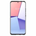 spigen liquid crystal samsung galaxy s21 ultra g998 crystal clear extra photo 2 spigen liquid crystal samsung galaxy s21 ultra g998 crystal clear extra photo 2